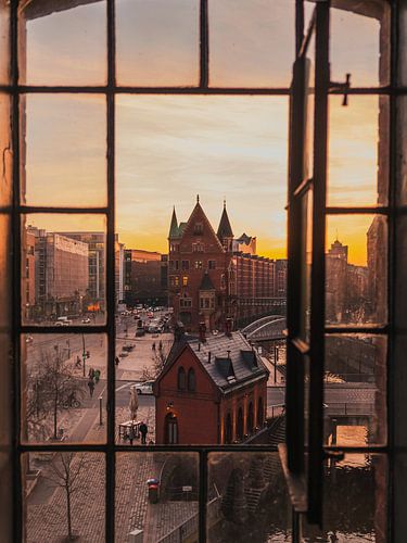 Hamburg