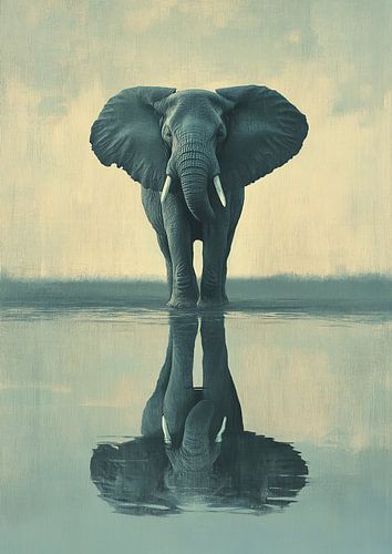 De legende van de wijze boomstam