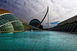 Valencia by Ken Kühlbrandt