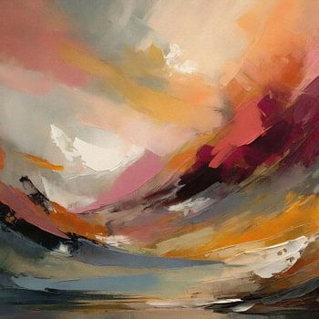 In het Hart van de Stroom