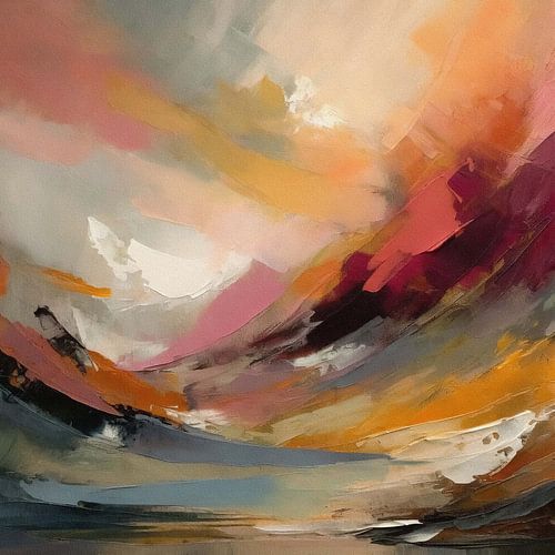 In het Hart van de Stroom