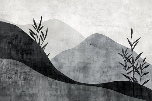 Travail moderne et minimaliste