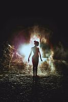 dance in the light