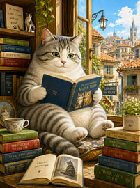 Ich mag Bücher von Jutta Maria Pusl