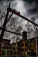 ruhrpott romance industry