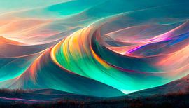 Diverse kleuren