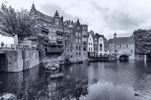 Rotterdam Delfshaven