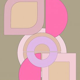 Abstract 03 | A work by Wil Vervenne
