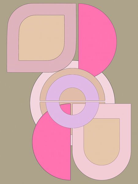 Abstract 03 | A work by Wil Vervenne