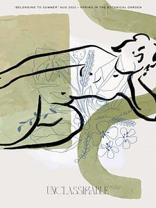 Léger Et Simple No 44