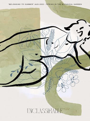 Léger Et Simple No 44