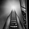 MDR-Tower Leipzig von LICHTERKISTE