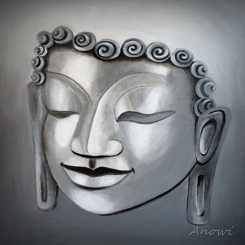 Bouddha
