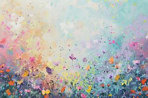 Blumenfeld Impressionismus