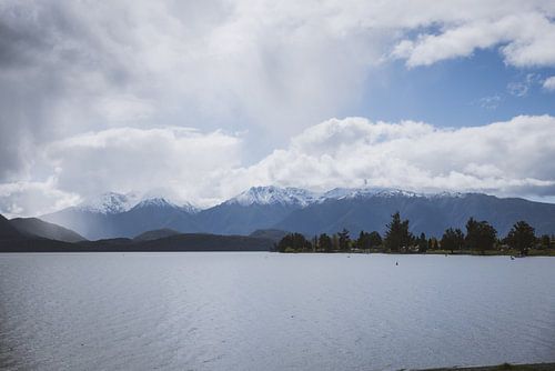 Milford Sound's Mystieke Schoonheid