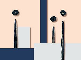 In the Thick of Life 05 by Kerstin Franz