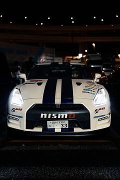 Striped by Nildo Scoop