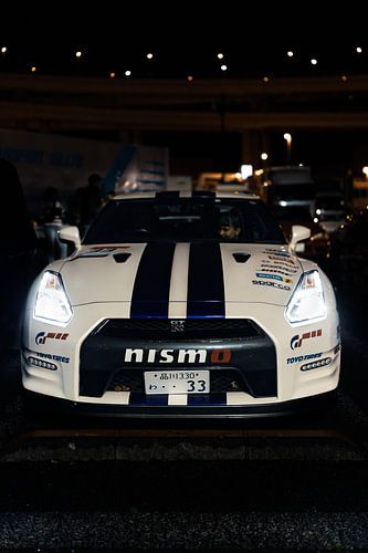 Striped