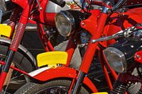Bromfietsen