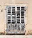 Old doors France (seen at vtwonen) by Gijs de Kruijf thumbnail