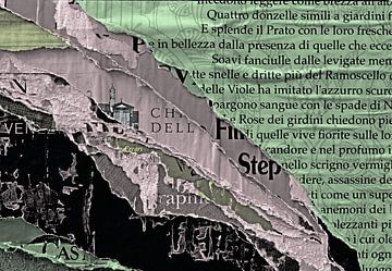 Poetic sediments