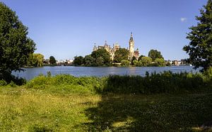 Schweriner Schloss