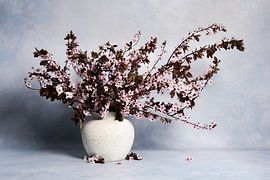 La poésie des fleurs