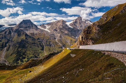 Großglockner Alpenstraße