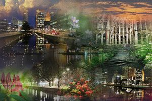 Den Haag, die grüne Stadt hinter den Dünen 1