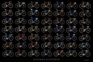 Collection "Road Bike Classic