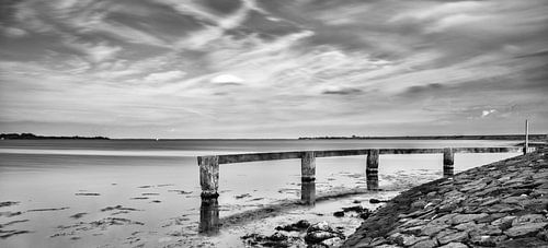 Grevenlingenmeer Zeeland