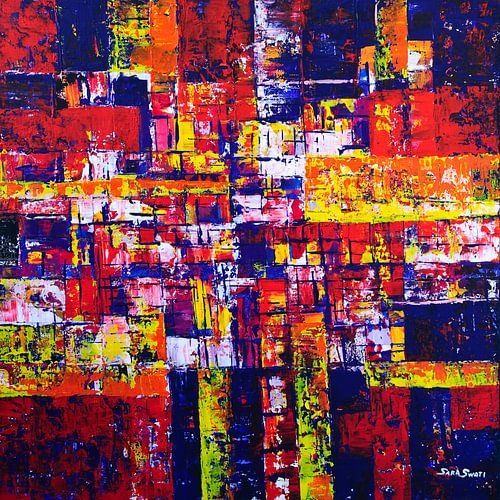 Nightlight by SARA SWATI