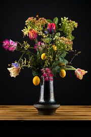 Fiori di Rose by Daan #0001