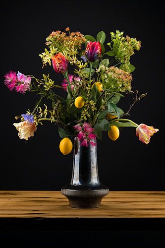 Fiori di Rose by Daan #0001