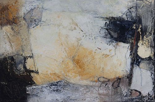 Abstract composition 10.015