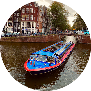 Keizersgracht Amsterdam.