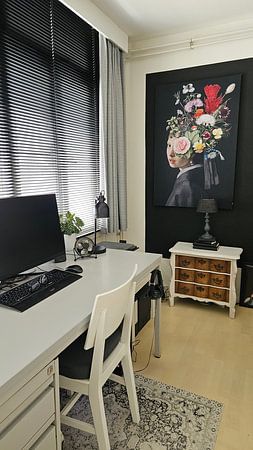 Meisje Met de Parel - The 2024 Spring is Coming Edition