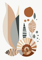 Still life with fish (06)