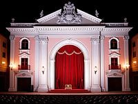 Theaters from Vorst