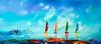 Voile de rêve