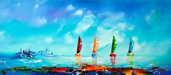 Voile de rêve