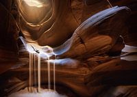 Antilope waterval