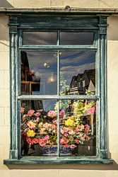 Ein blumiger Schatz im gemütlichen England