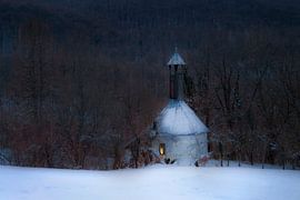 Überlegungen zum Winter von René Pronk