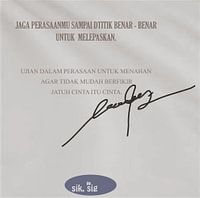 Indonesische kunst motivatie door sik.sig