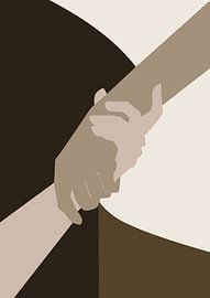 Helfende Hände - bundesweit