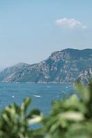 Summer Vibes in Positano, Italy | Travel Photography