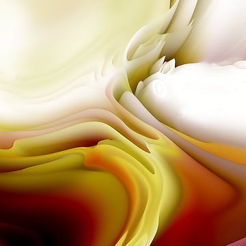 On a balmy summer evening