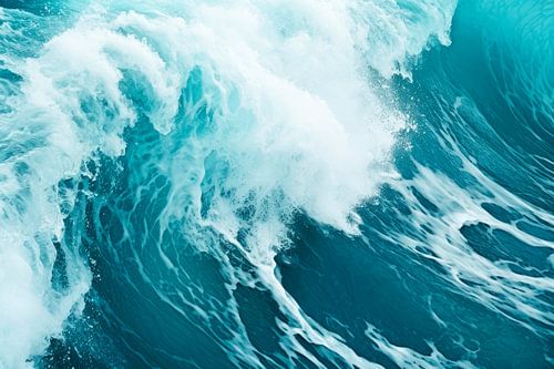 Oceanic - Tanz des Schaums