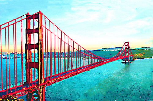 Golden Gate
